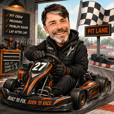 Mark