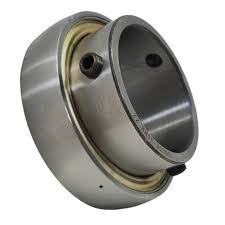 Bearings & Oil Seals