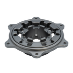 NEW Floating Sprocket Carrier