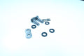 428 O-Ring Chain Split Links (10pces)