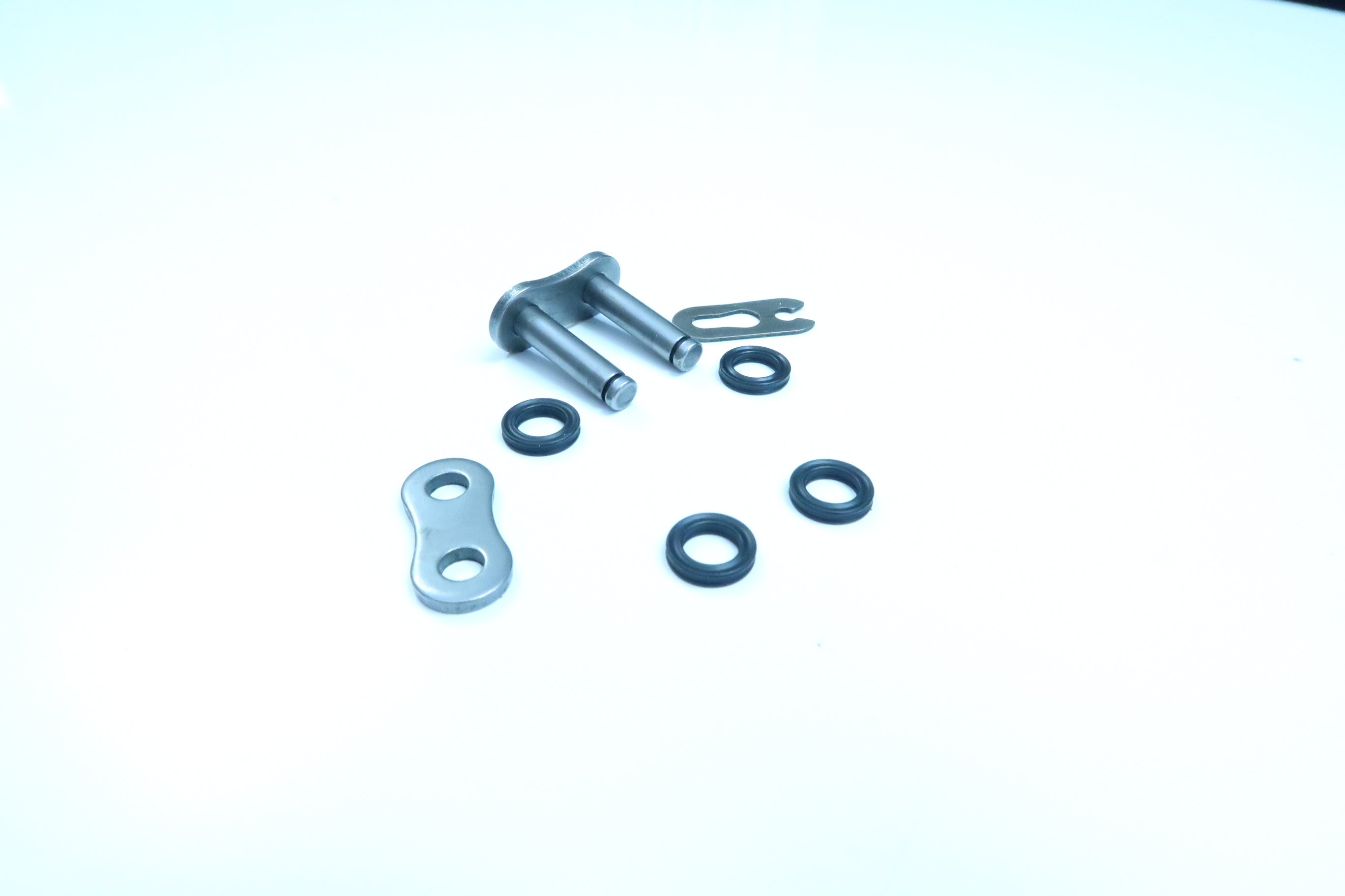 428 O-Ring Chain Split Links (10pces)