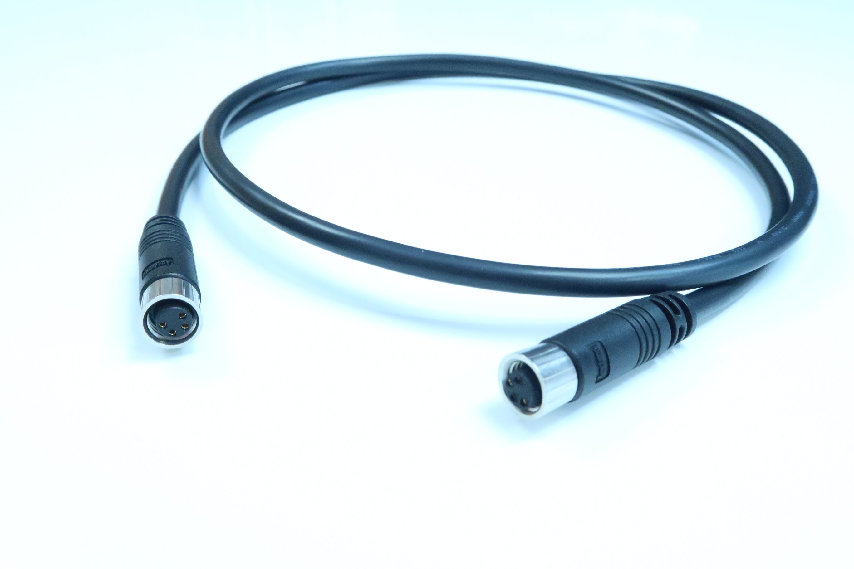 De Haardt Xtra. Sector Sensor Cable