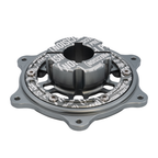NEW Floating Sprocket Carrier