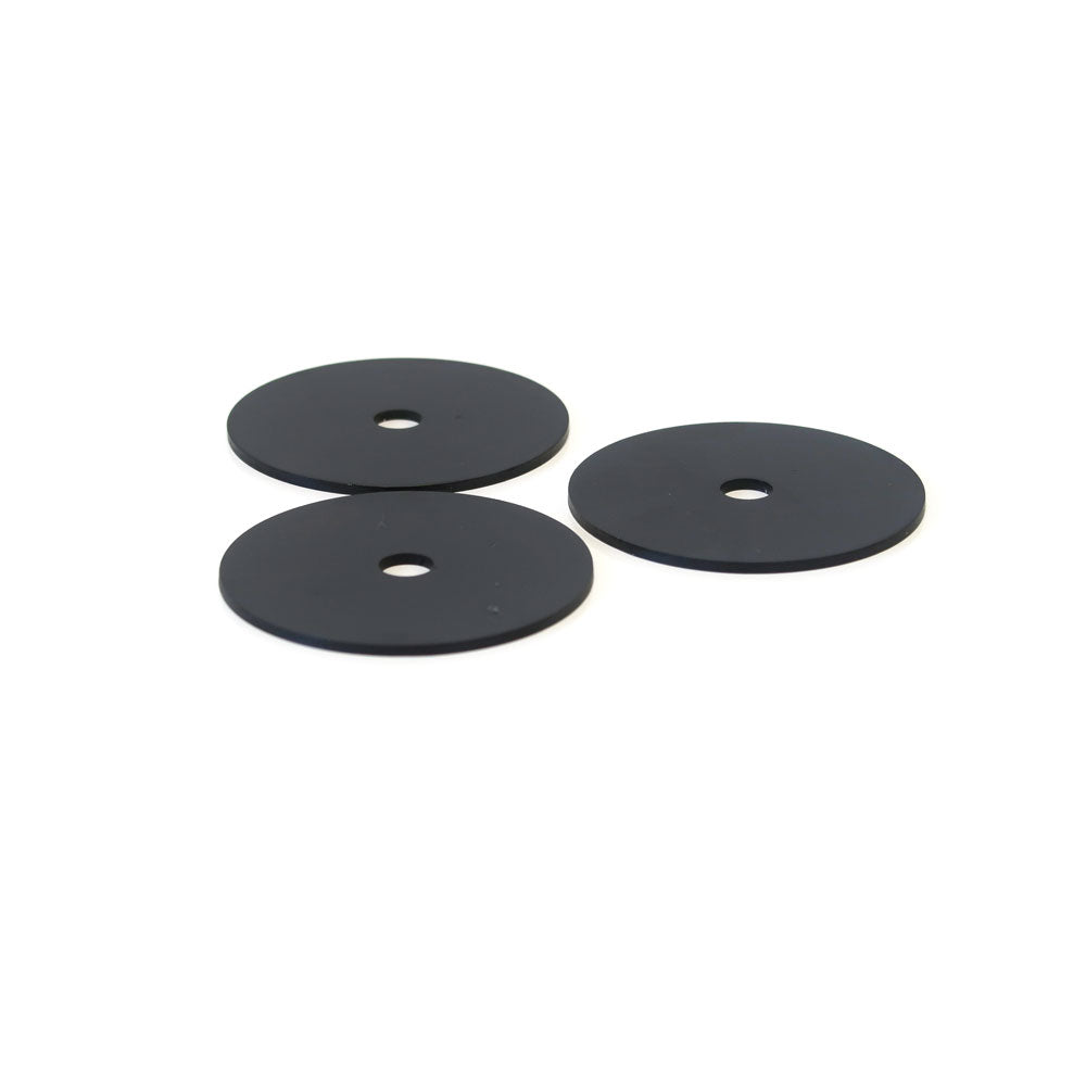 Seat washer