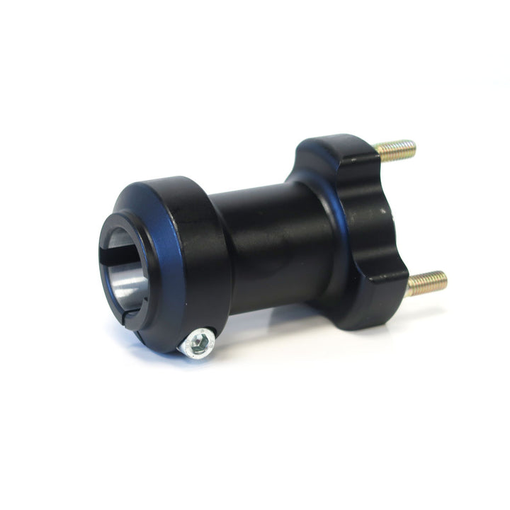Rear Go-Kart Wheel Hub