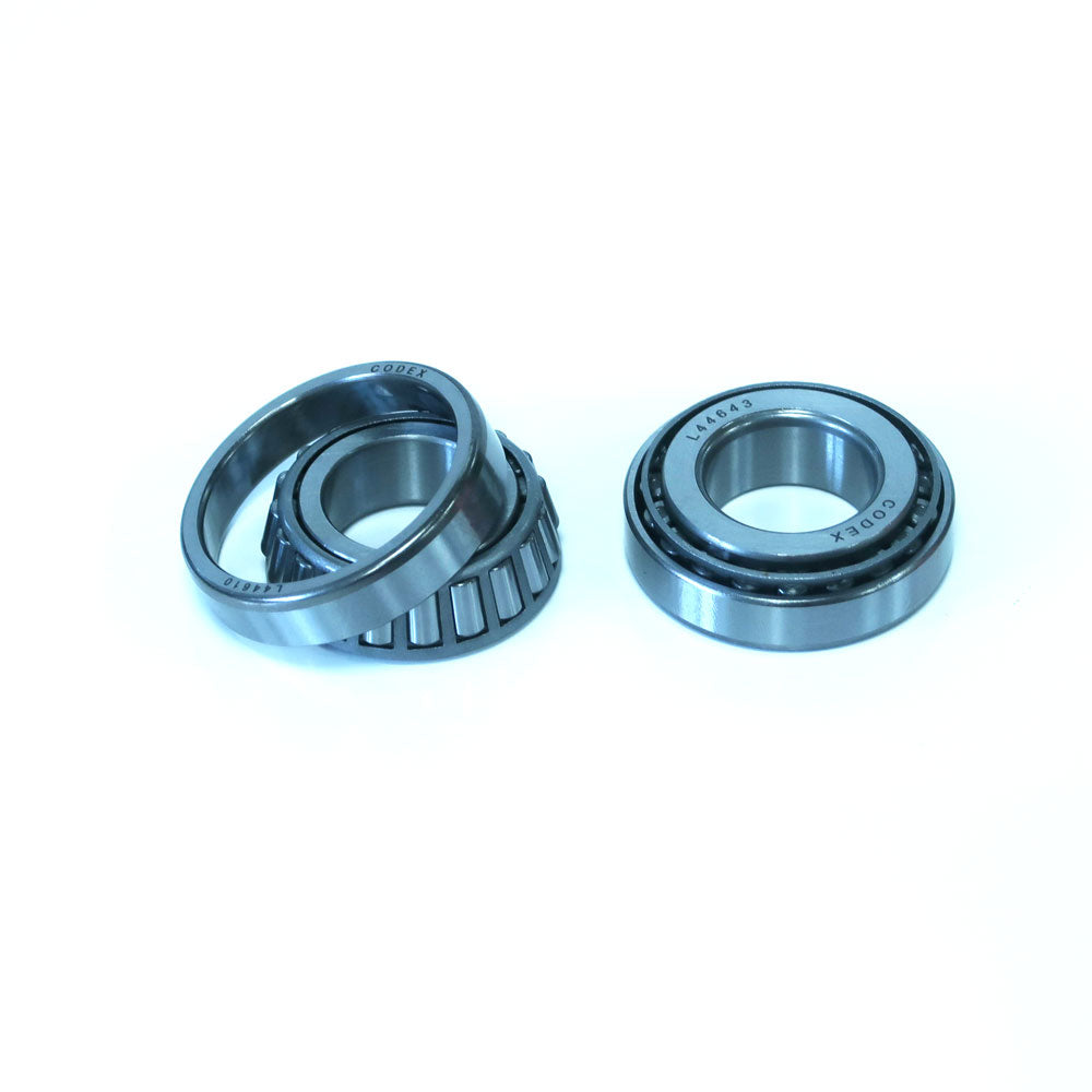 Taper Roller Bearings 44643