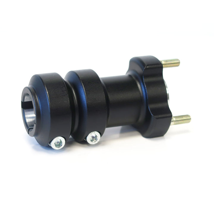 Rear Go-Kart Wheel Hub