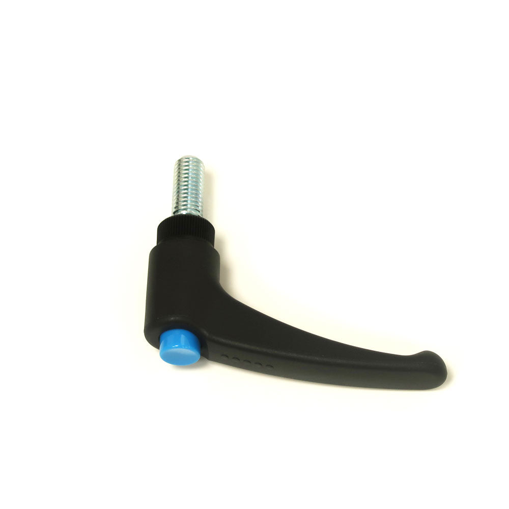 Seat Handle with Button