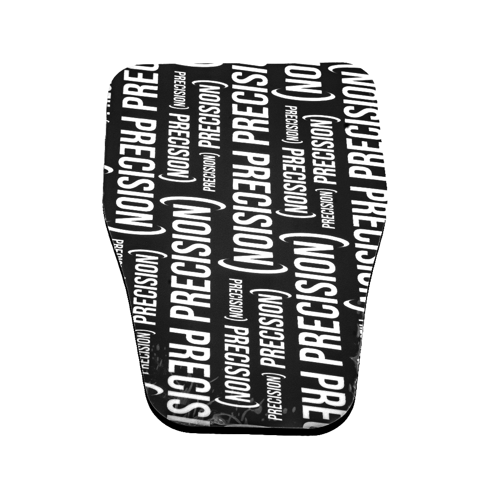 Seat Foam - Back Padding