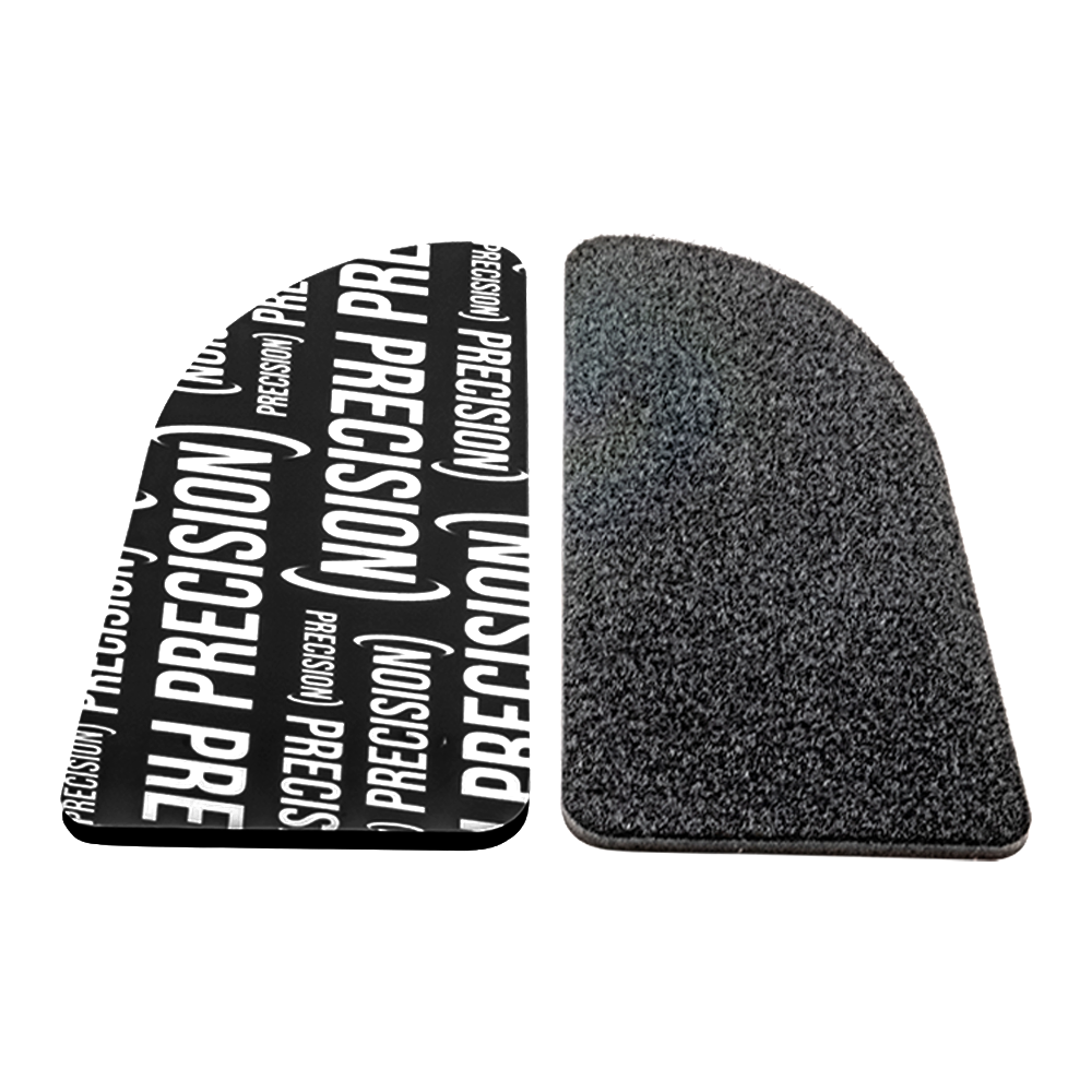 Seat Foam - Rib Padding