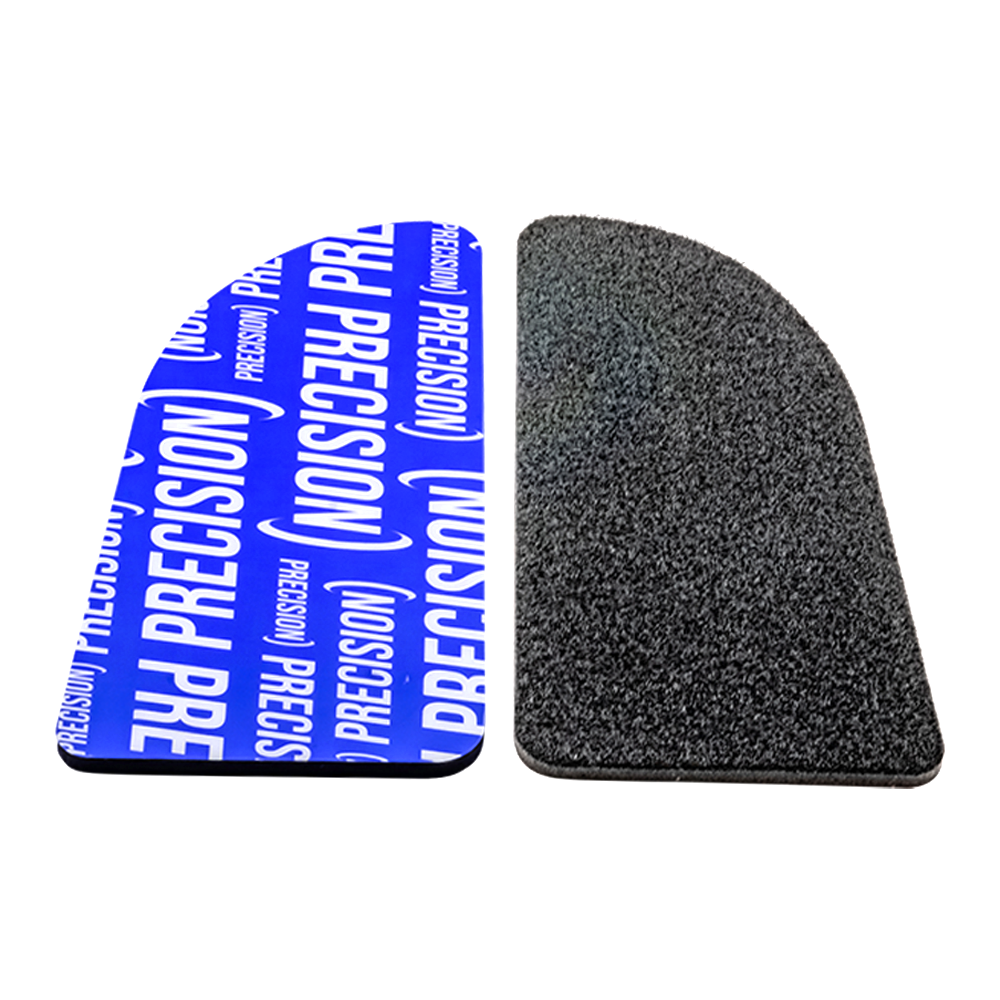 Seat Foam - Rib Padding