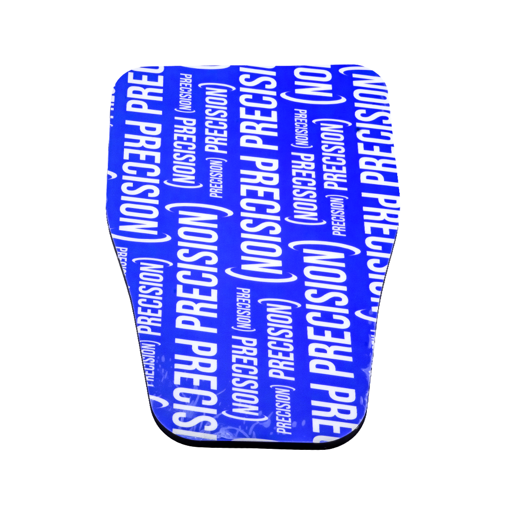 Seat Foam - Back Padding