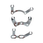 Chain Guard Bracket Set - KR & OTK