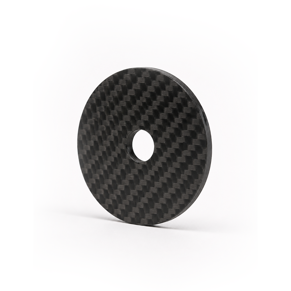 Carbon Fibre Washers