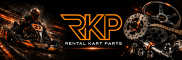 Rental Kart Parts – Inicio