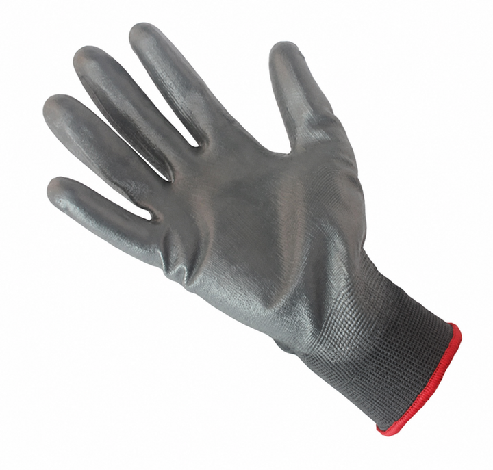 PU Palm Karting Gloves – Rental Fleet Box – 240 Pairs