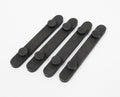 OTK Tony Kart Axle Keyways – 8mm Pegged – Set of 4