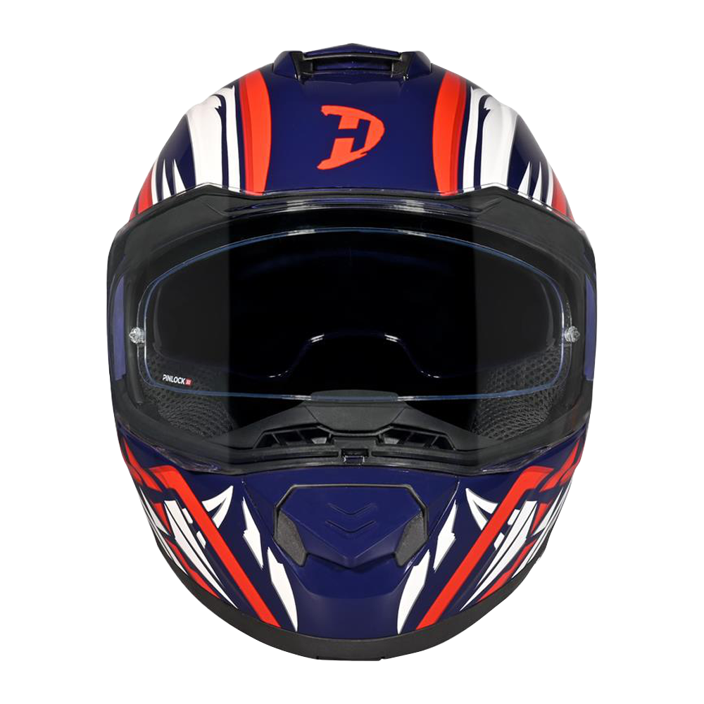 Daytona Glide Modular Motorcycle Helmet – Liberty