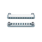 Threaded Mini Axle Keys
