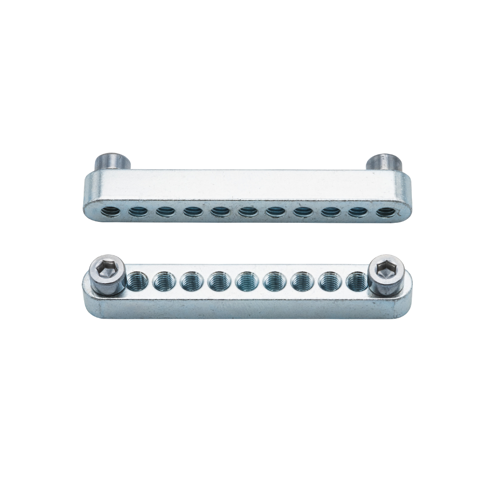 Threaded Mini Axle Keys