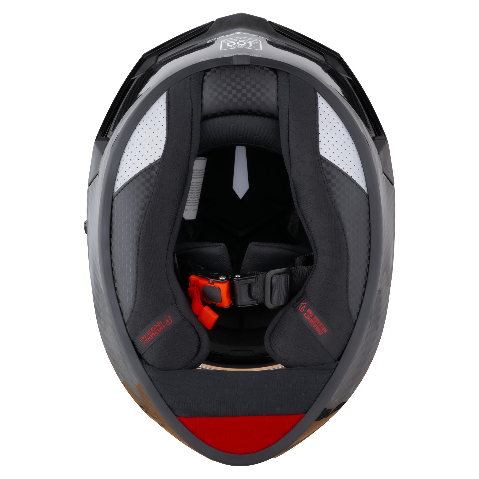 Daytona Viper Motorcycle Helmet – Cool Grey
