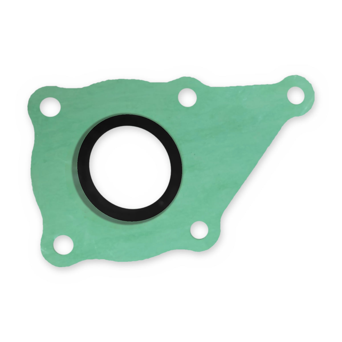 Reduction case gasket with bonded seal ring for Honda GX120/GX160/GX200/GX240/GX270 – OEM 21591-ZH8-620