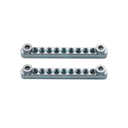 Threaded Mini Axle Keys