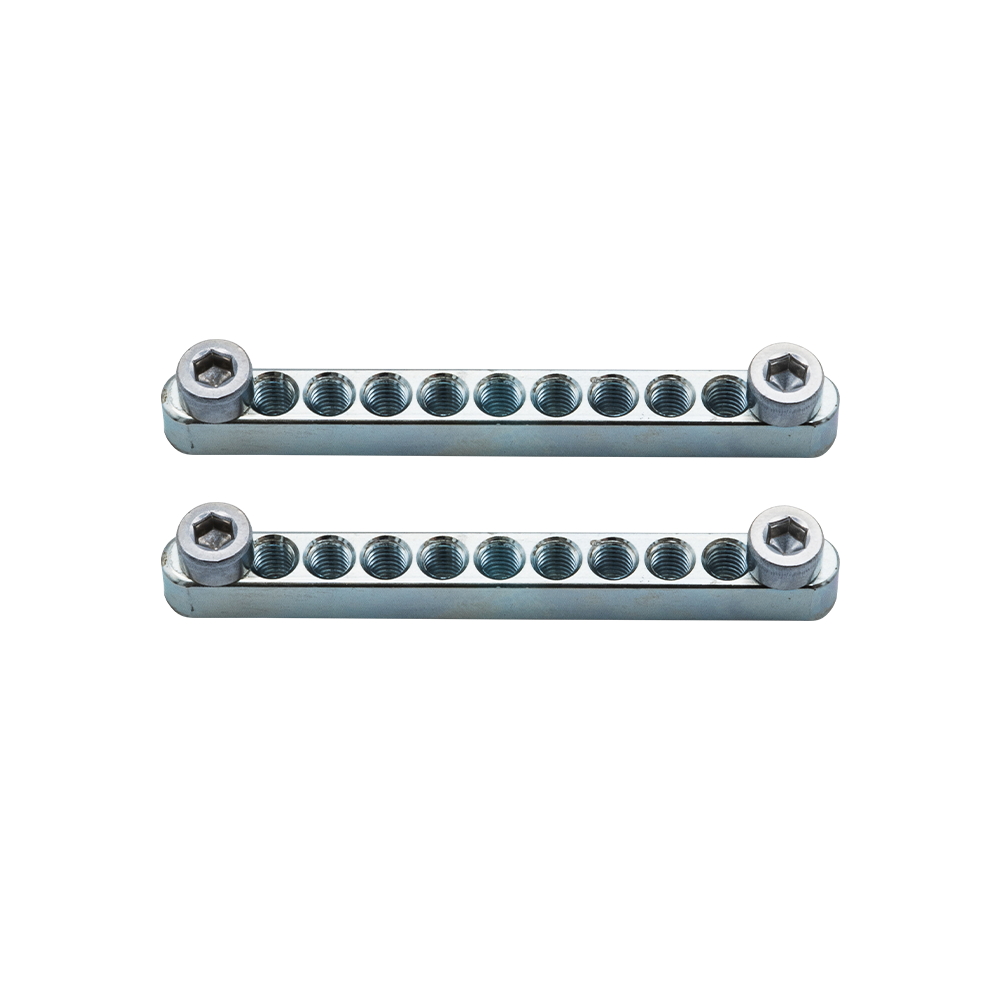 Threaded Mini Axle Keys