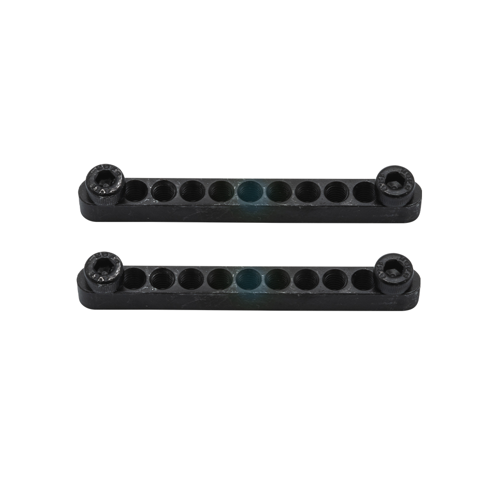 Threaded Mini Axle Keys
