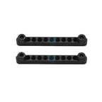 Threaded Mini Axle Keys