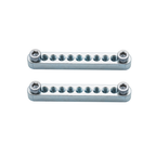 Threaded Mini Axle Keys