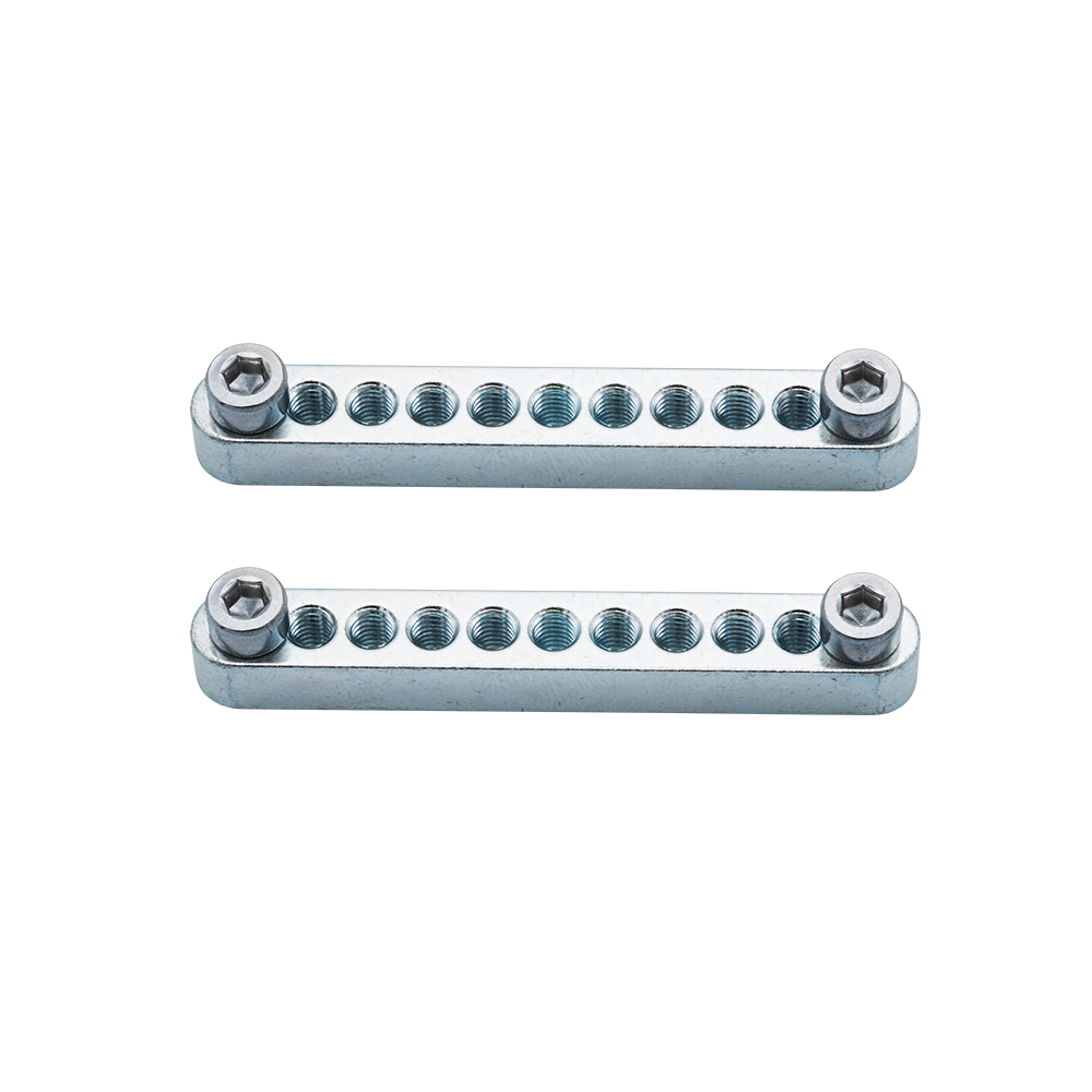 Threaded Mini Axle Keys