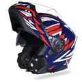 Daytona Glide Modular Motorcycle Helmet – Liberty