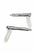OverDrive Aftermarket B1 OTK Stubs Axles
