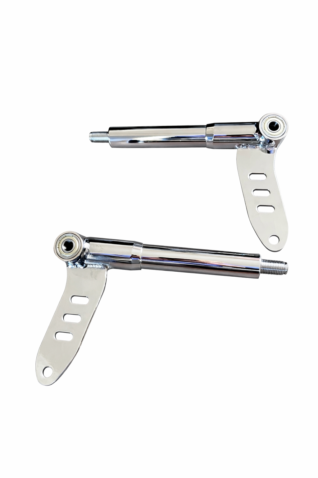 OverDrive Aftermarket B1 OTK Stubs Axles