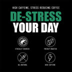 Skull Crusher - Infused Coffee