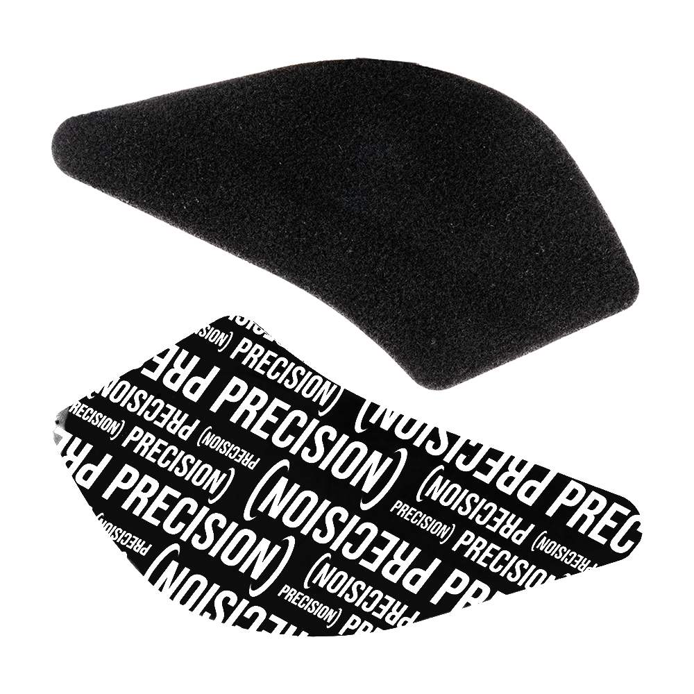 Seat Foam - Hip Padding