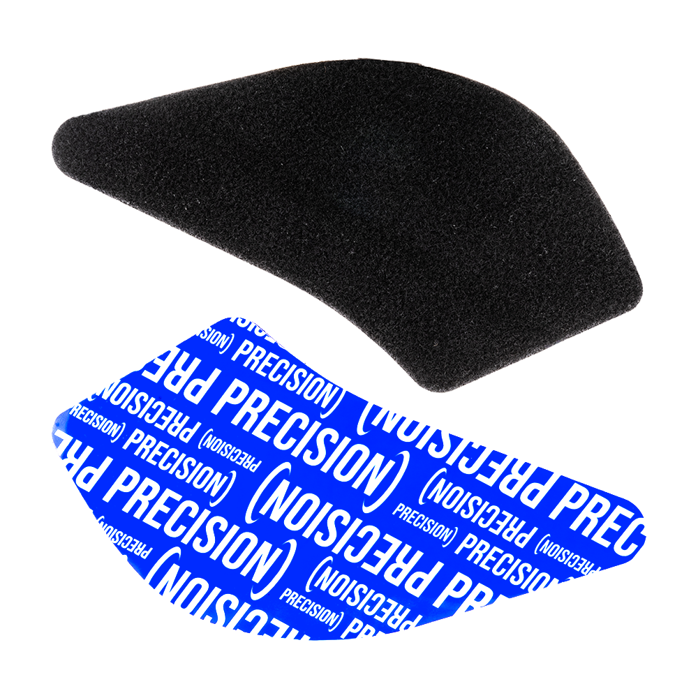 Seat Foam - Hip Padding