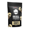 Skull Crusher Coffee - French Vanilla - 80g