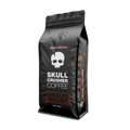 Skull Crusher High-Caffeine Ground Coffee – Chocolate Hazelnut