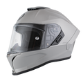 Daytona Viper Motorcycle Helmet – Cool Grey