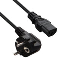 AMB Power Kettle Cable – Copper Core, Durable Plastic Insulation