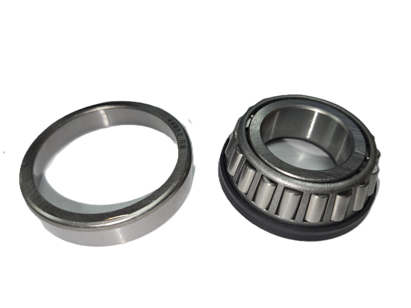 Taper Roller Bearings 44643 with Dust Covers