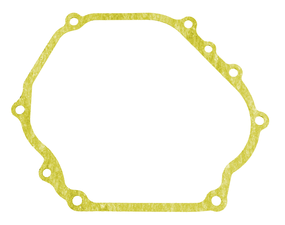 GX390Packing Case Cover Premium Gasket (5pces)