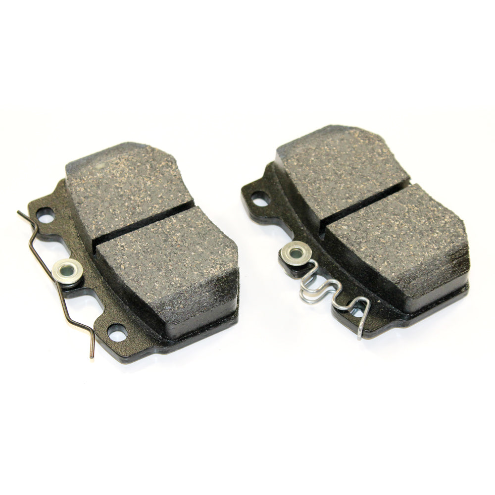 Brake Pad Old Style Rental FA547