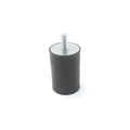 Silent Block 50x75mm M10 M/F (10pces)