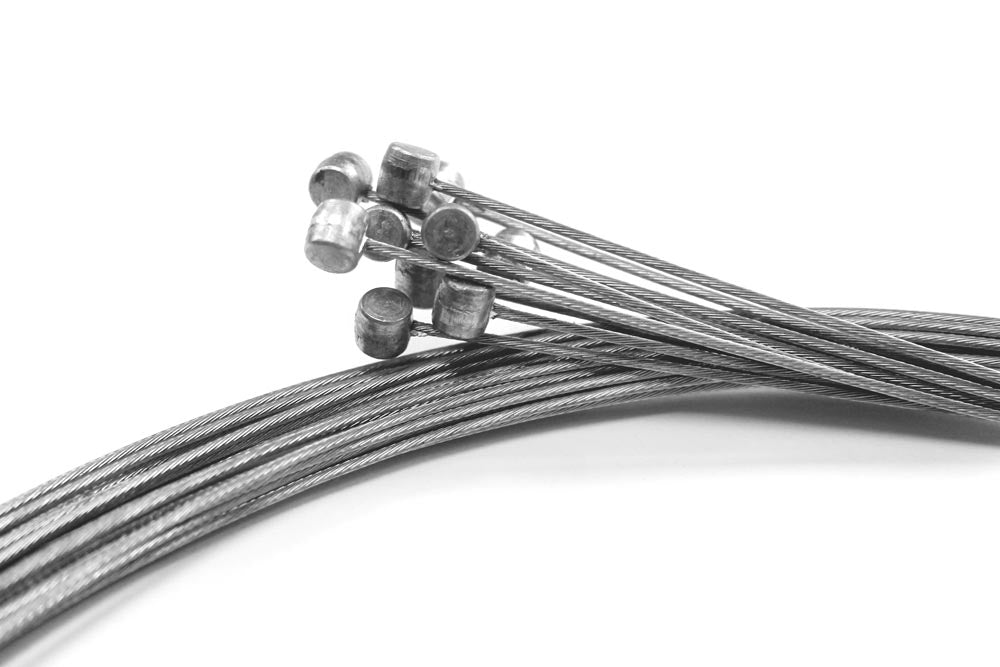 Accelerator Cable 1.2mm x 2.5mtrs (10pces)