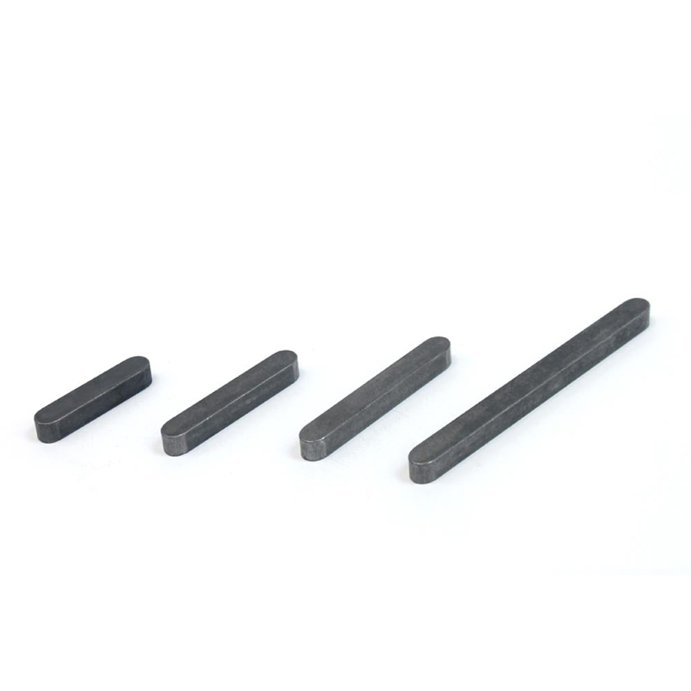 Axle Keys 8x7 (10pces)