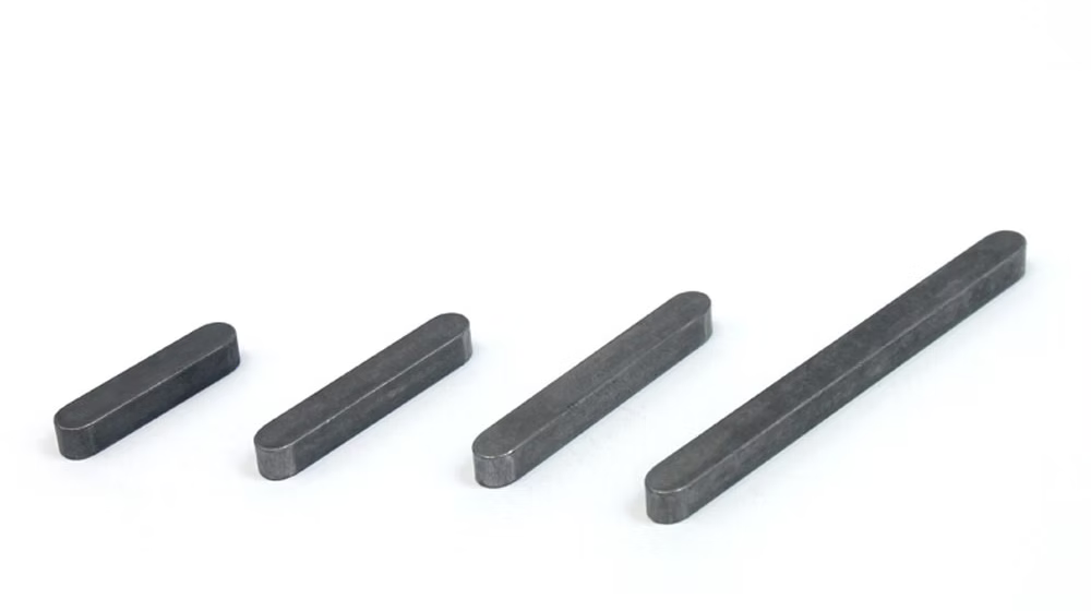Axle Key 8x7mm – Go Kart Rear Axle