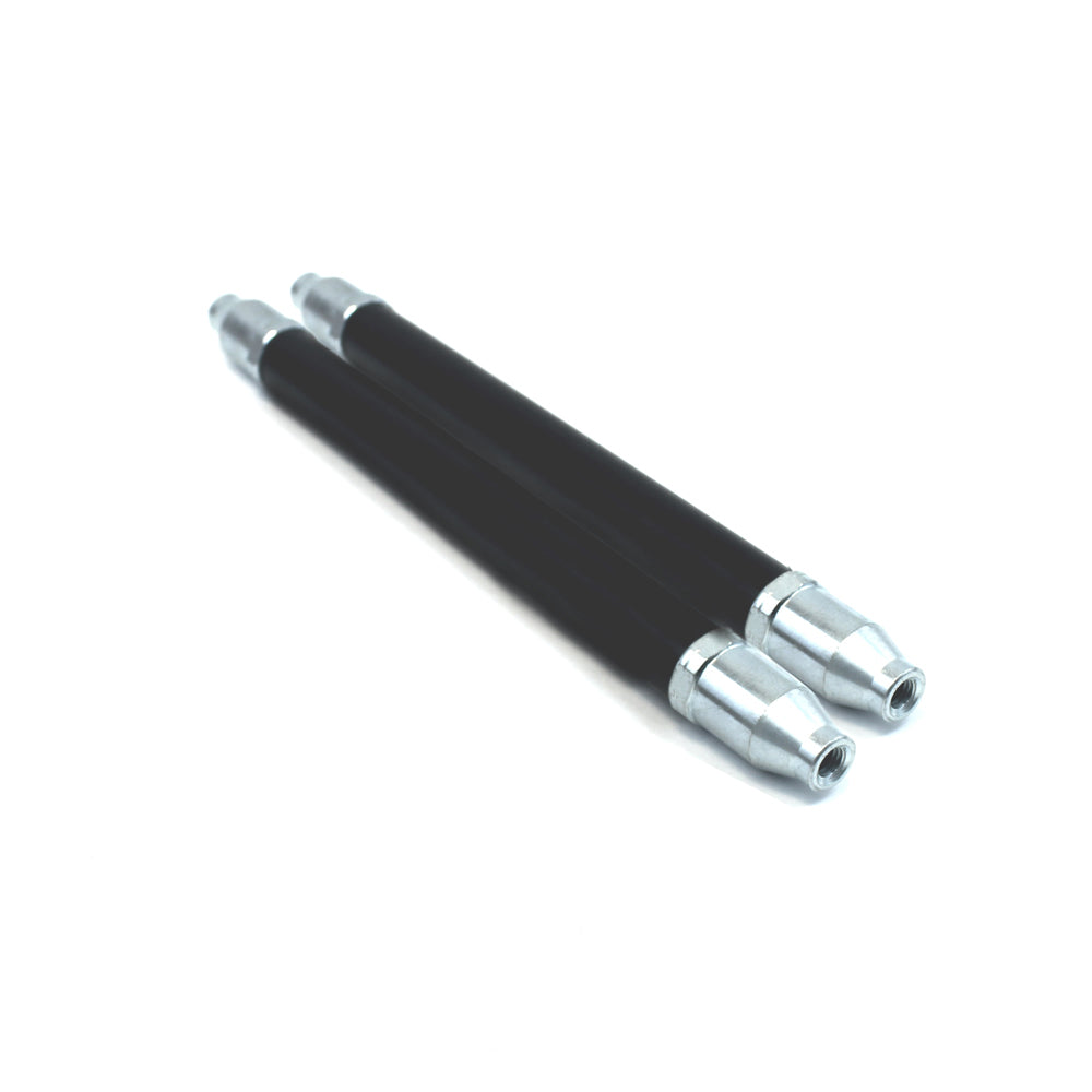 Rótula de dirección de nailon M8 – Varillaje de dirección para Go Kart con extremos de acero